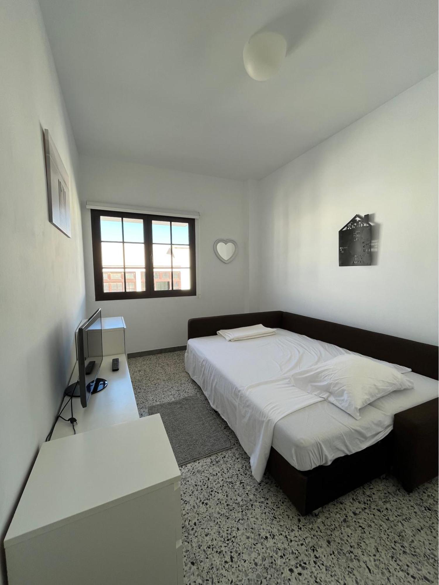 Casa Evan El Charco Arrecife (Lanzarote) Exterior foto
