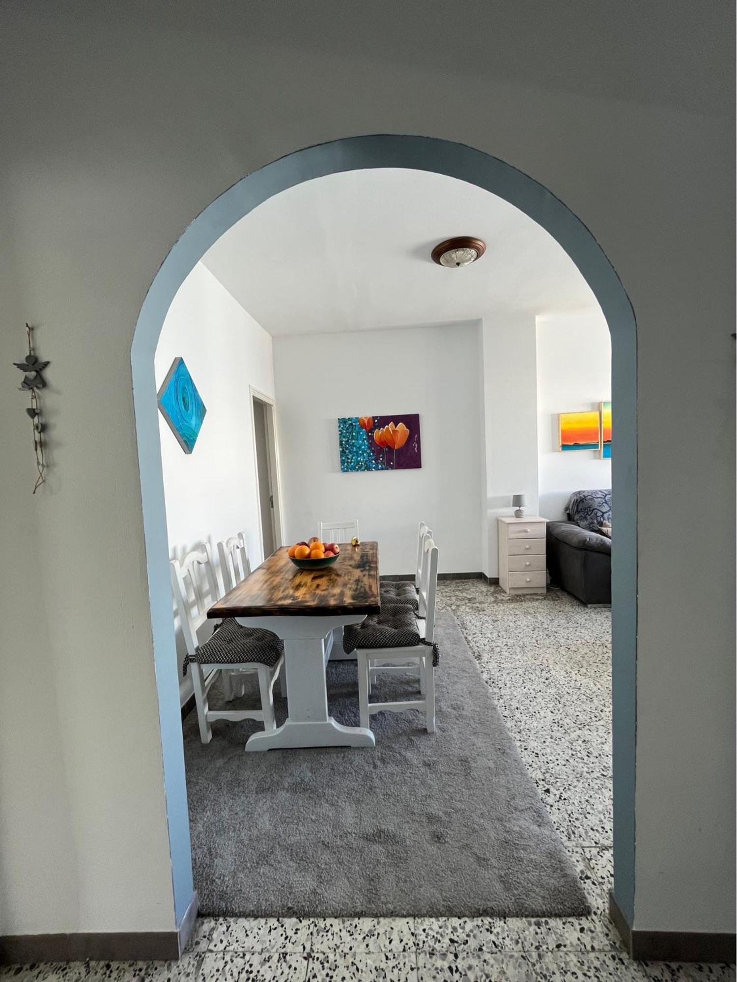 Casa Evan El Charco Arrecife (Lanzarote) Exterior foto